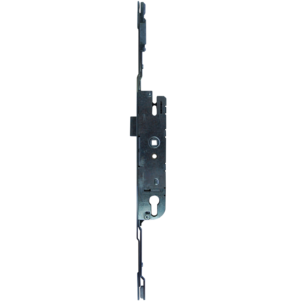 Overnight Lock/Gearbox