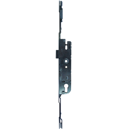 Overnight Lock/Gearbox