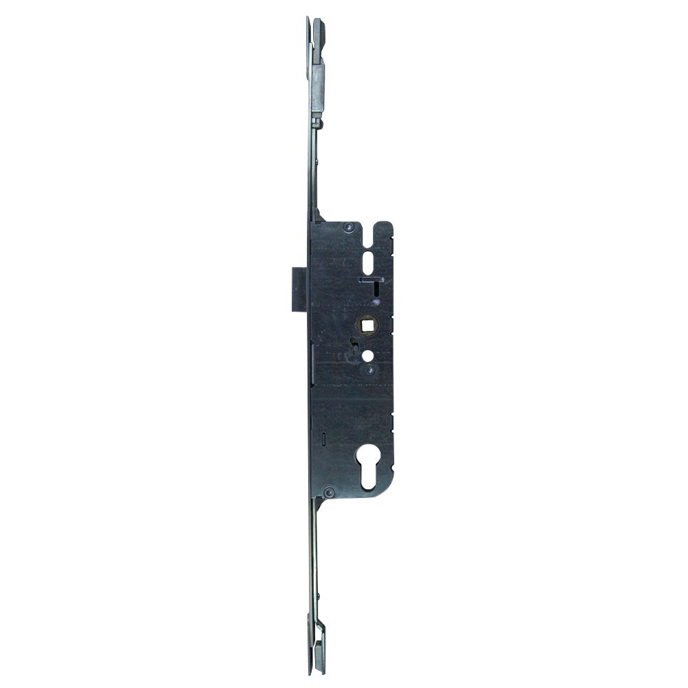 Overnight Lock/Gearbox