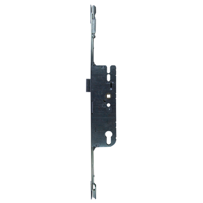 Overnight Lock/Gearbox