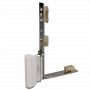 Tilt Before Turn Rebated Corner With White Cover