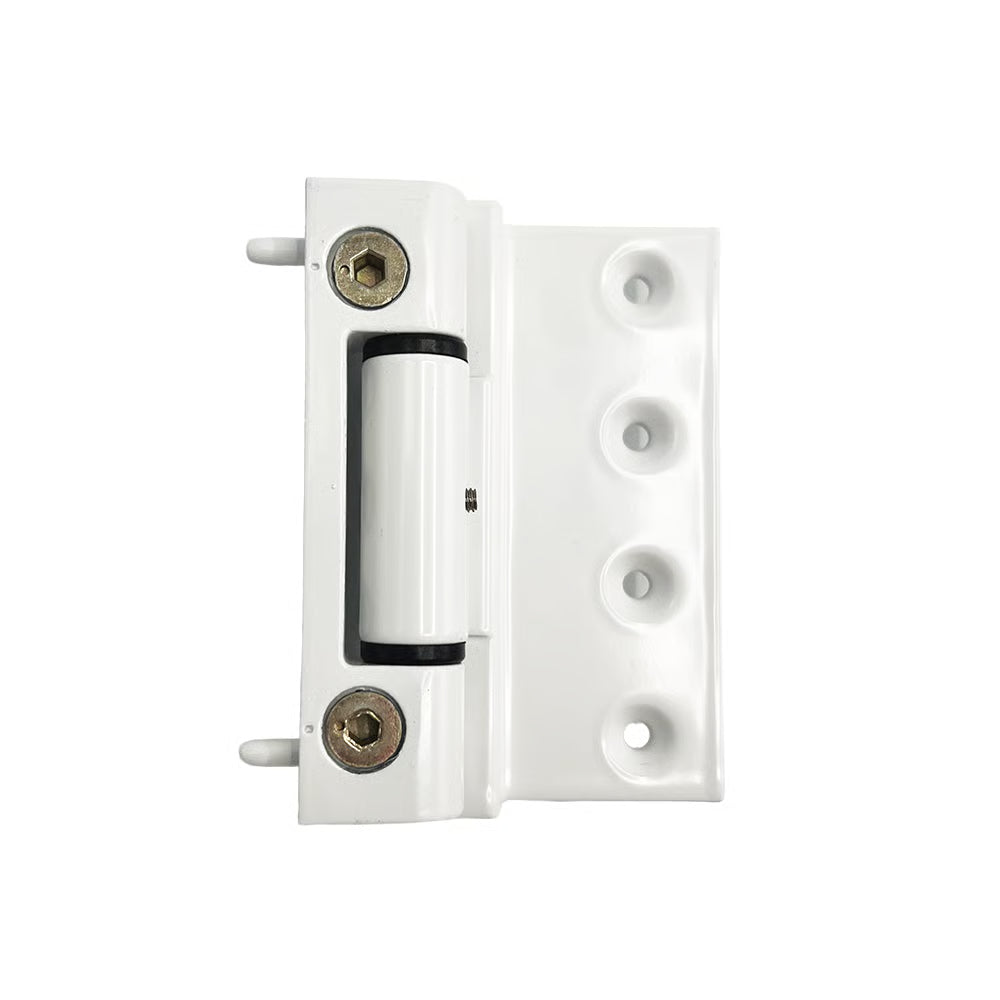 2D Composite Door Butt Hinge