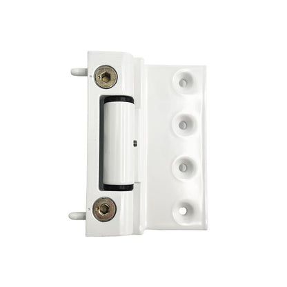 2D Composite Door Butt Hinge
