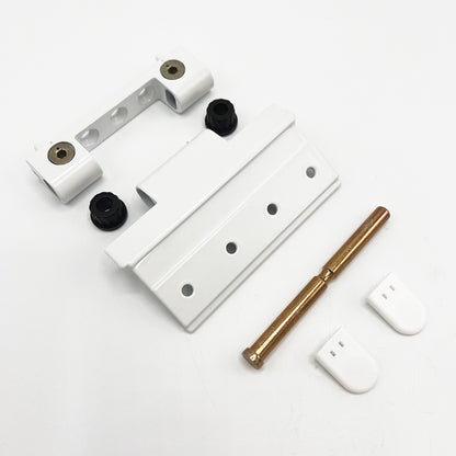 2D Composite Door Butt Hinge