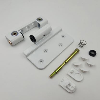 Challenger 3D Composite Door Hinge