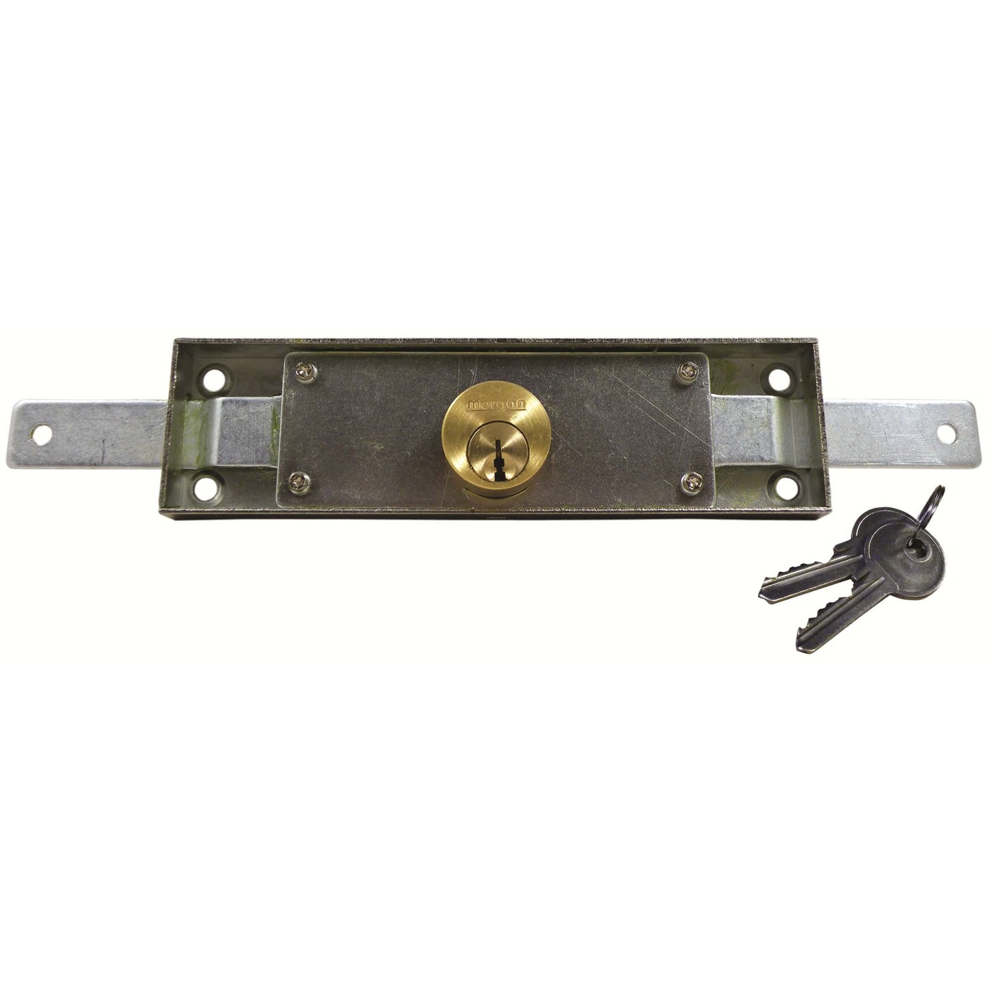 Roller Shutter Centre Lock 155x42mm