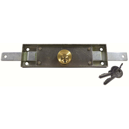 Roller Shutter Centre Lock 155x42mm