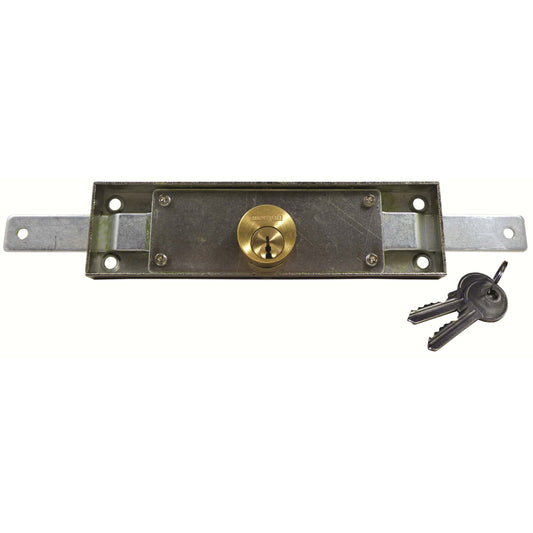 Roller Shutter Centre Lock 155x42mm
