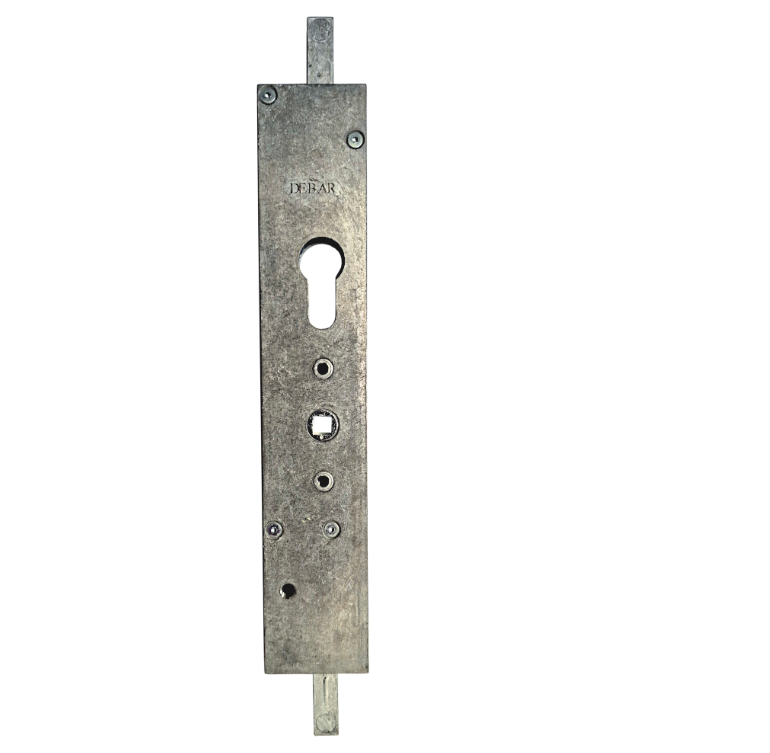 Robus Gearbox DBLK-01