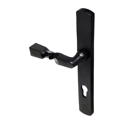 Group CO7100C-TMB Duratique Barley Twist Dual Sprung Door Handle (LEAD TIME: 2-3 DAYS)