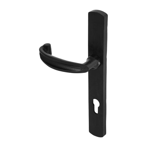 CO7200C-TMB Duratique Bow Lever Dual Sprung Door Handle (LEAD TIME: 2-3 DAYS)