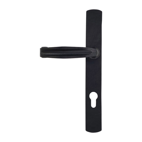CO7200C-TMB Duratique Bow Lever Dual Sprung Door Handle (LEAD TIME: 2-3 DAYS)