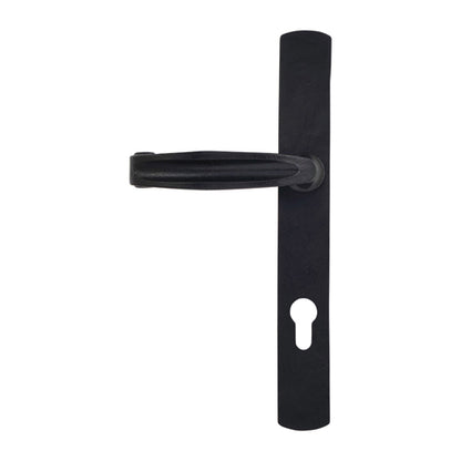 CO7200C-TMB Duratique Bow Lever Dual Sprung Door Handle (LEAD TIME: 2-3 DAYS)