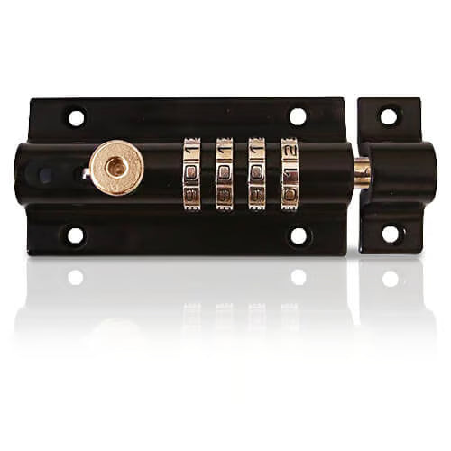Combi2 Combination Locking Bolt