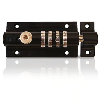 Combi2 Combination Locking Bolt