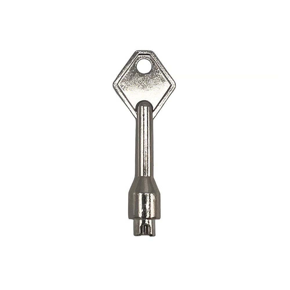 Copydex Window Lock Key
