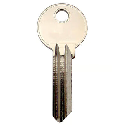 COR-1D Corbin 5 Pin Cylinder Key Blank