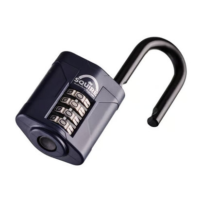CP50 50mm Long Shackle Combination Padlock