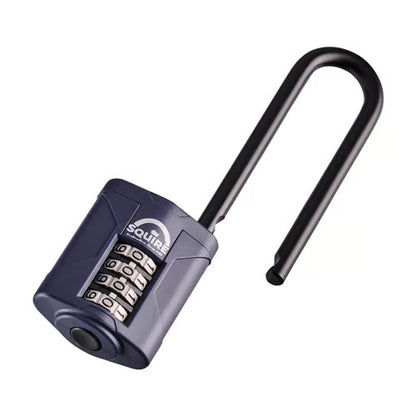 CP40 40mm Extra Long Shackle Combination Padlock