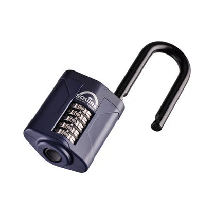 CP60 60mm Extra Long Shackle Combination Padlock