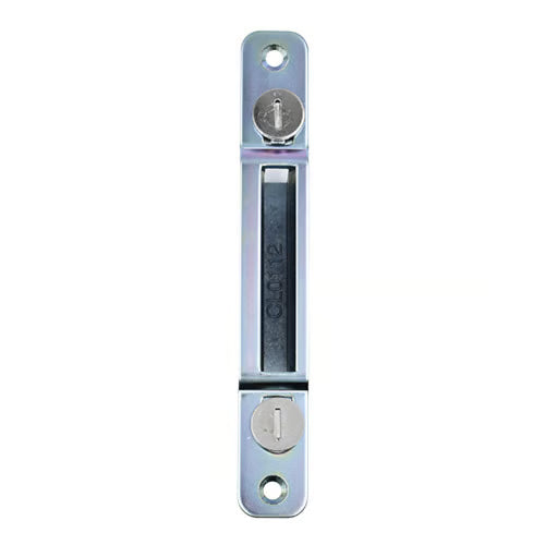 Autolock hook keep