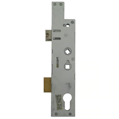Crimebeater Genuine Multipoint Gearbox - Lift Lever or Double Spindle