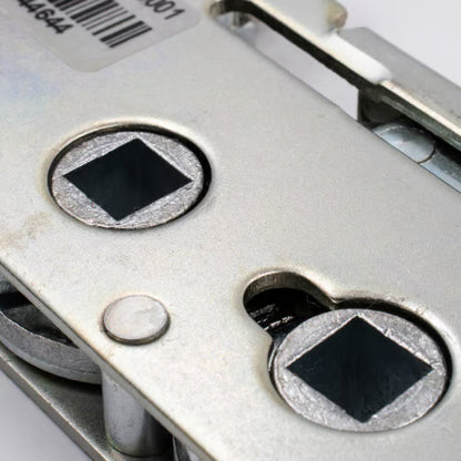 Crimebeater Genuine Multipoint Gearbox - Lift Lever or Double Spindle