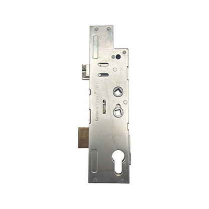 Crimebeater Genuine Multipoint Gearbox - Lift Lever or Double Spindle