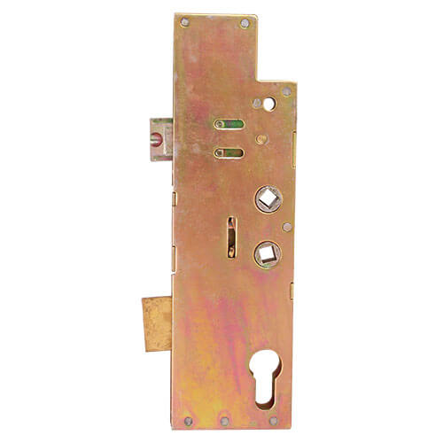 Crimebeater Genuine Multipoint Gearbox - Lift Lever or Double Spindle
