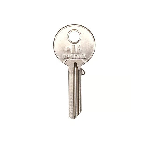 CI-5IP Cylinder Key Blank