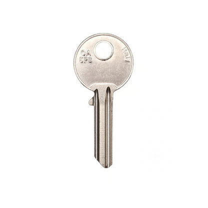CI-5IP Cylinder Key Blank