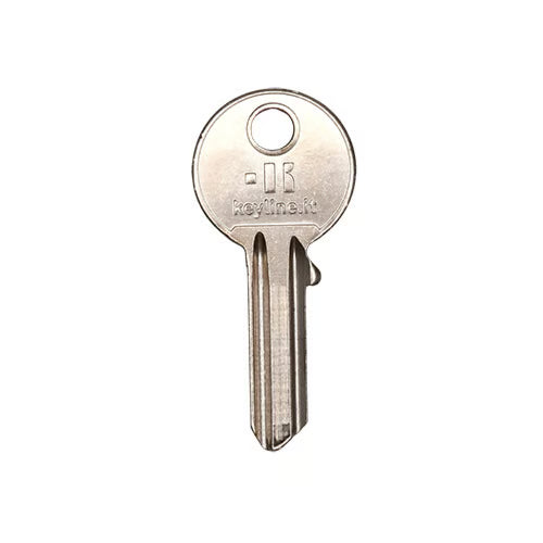 CI-4D Cylinder Key Blank