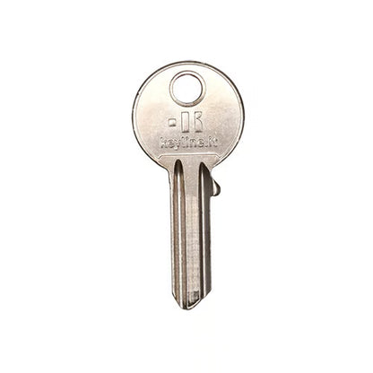 CI-4D Cylinder Key Blank