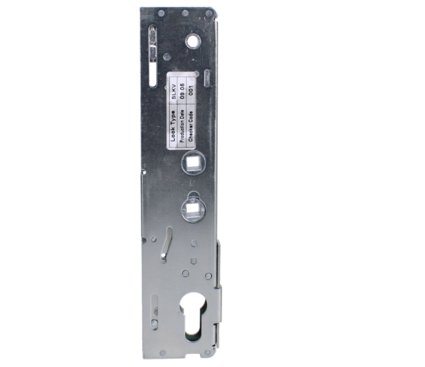 Slave Gearbox Single Spindle