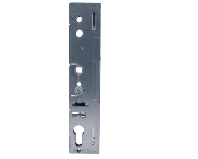 Slave Lock Gearbox Single Sprung Spindle