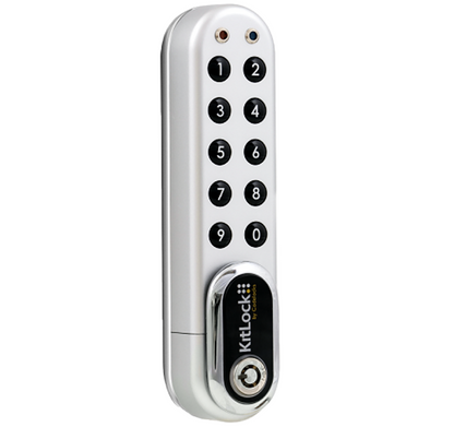 Kitlock KL1000 G3 Battery Operated Digital Cabinet Lock
