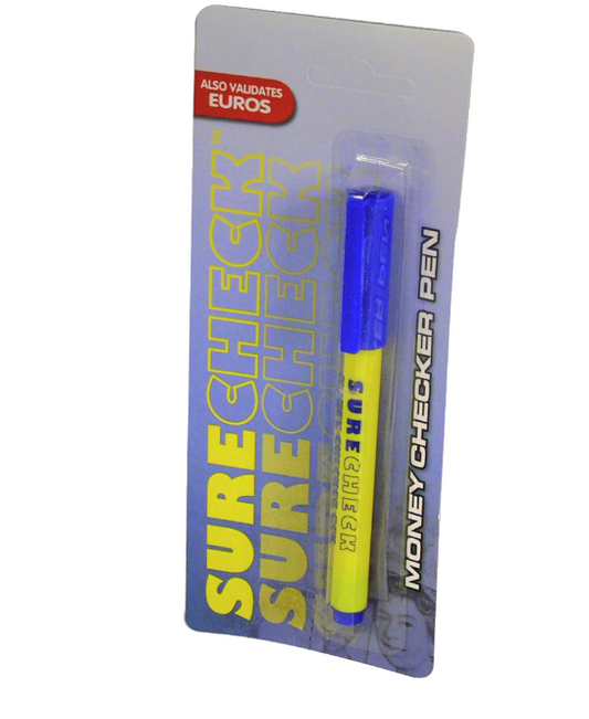 24 SCHCD1-1 Counterfeit Pen