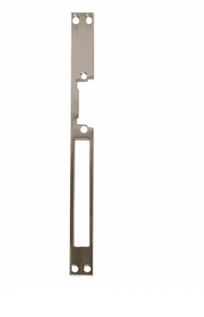 C Mortice Release Sash Faceplate