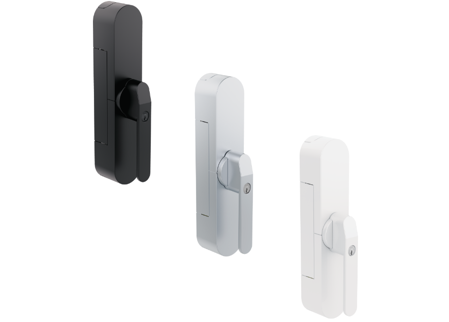 Wintecto One Smart Motorised Window & Patio Door Drive