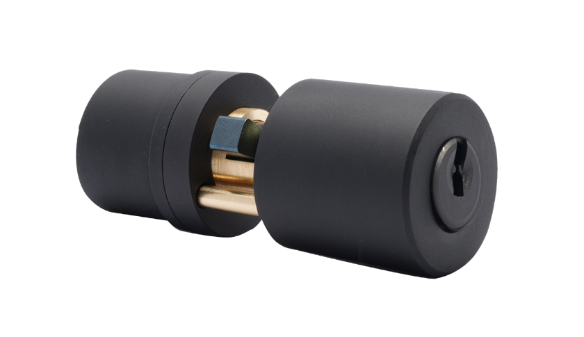 ICS M2002 DZ Double Cylinder To Suit Banham Mortice Locks