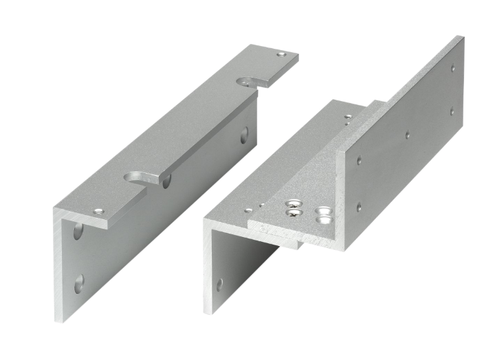 A500ZL Standard Z&L Bracket Inward Opening