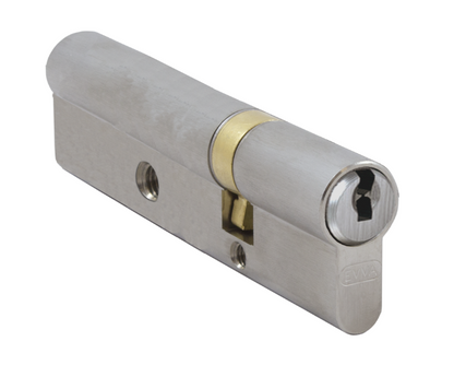 ICS L111 Rim Cylinder To Suit Banham Locks 1 Bitted