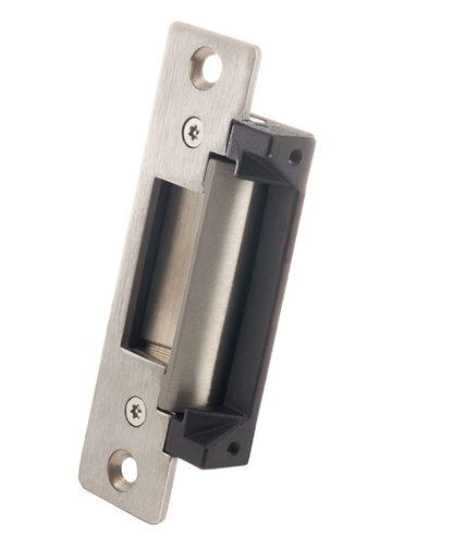 FR-GK450 Fire Rated Mortice Electric Release 12/24VDC FL/FU Reversible