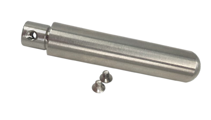 Deadbolt & Screws Extension To Suit BL3435 KO ECP