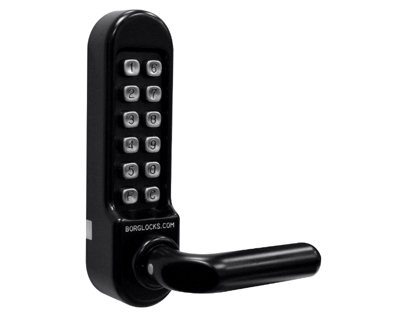 BL5201 Marine Grade Pro Digital Lock