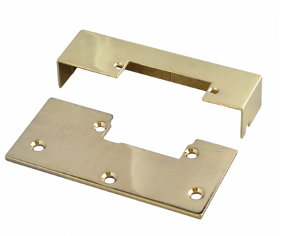 Rim Release Faceplate Open Inwards