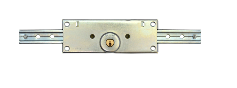 Prefer 2259 Centre Shutter Lock 155mm x 56mm 228mm