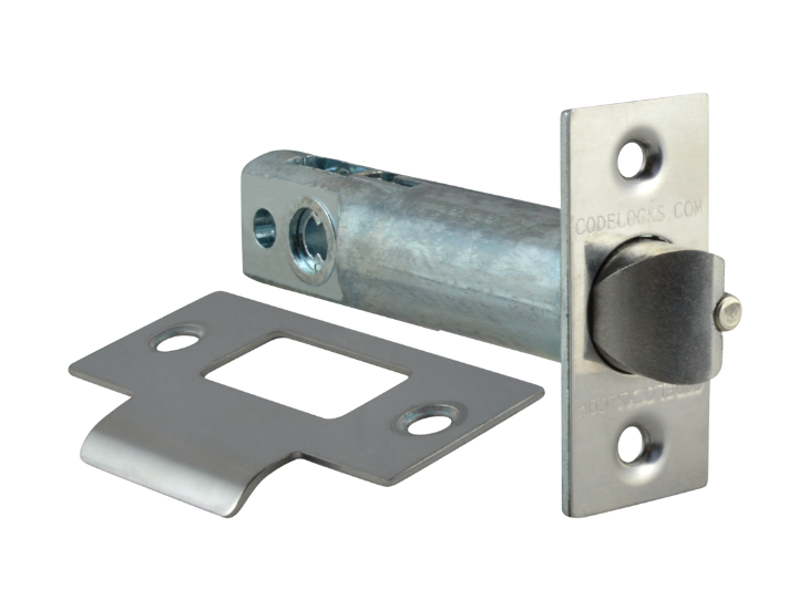 Tubular Latch To Suit CL100 & CL200 Series Digital Lock
