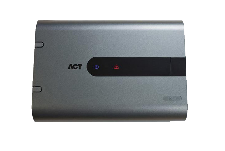 ACTpro 120 Single Door Station Expansion