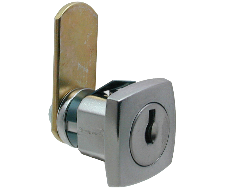 1339 Snap Fit Camlock